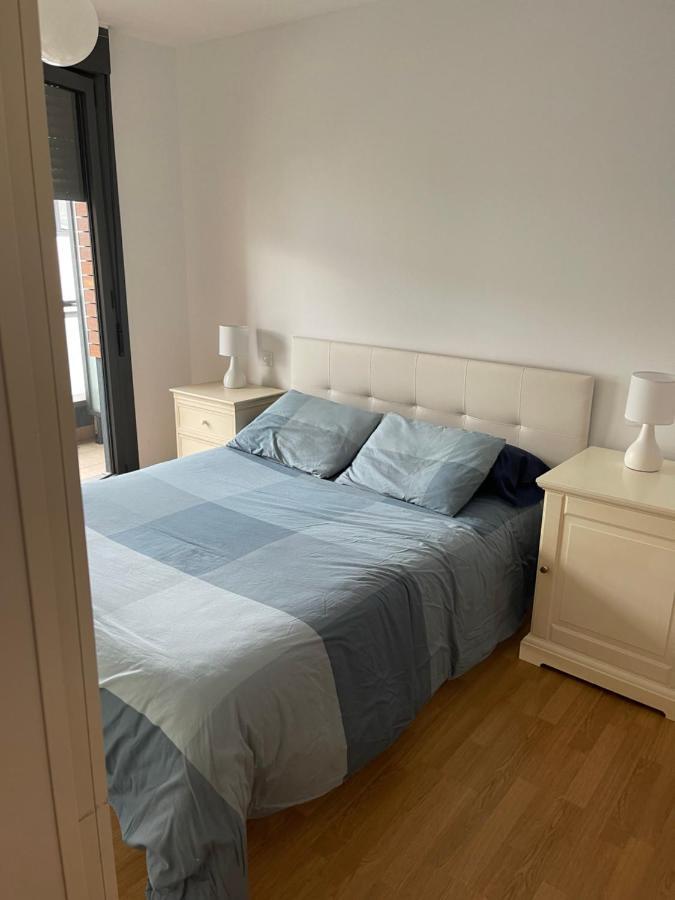 Relajate En Ramales De La Victoria, Apartamento Con Piscina Y Parking Екстер'єр фото