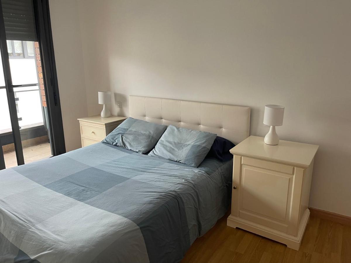 Relajate En Ramales De La Victoria, Apartamento Con Piscina Y Parking Екстер'єр фото