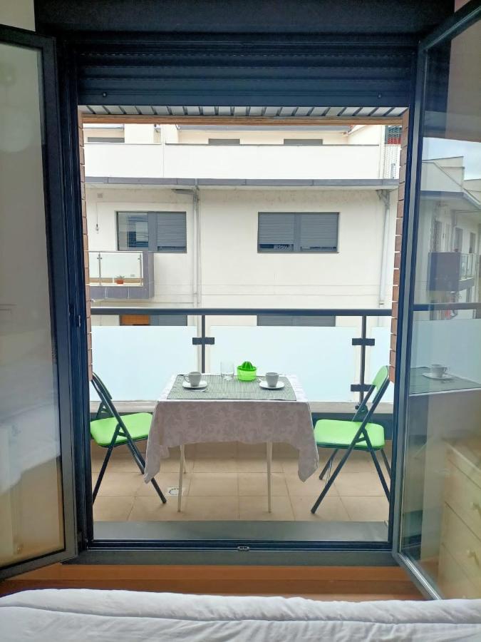 Relajate En Ramales De La Victoria, Apartamento Con Piscina Y Parking Екстер'єр фото
