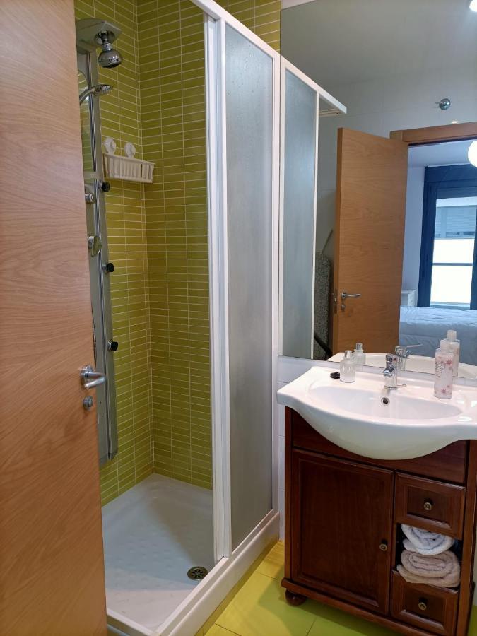 Relajate En Ramales De La Victoria, Apartamento Con Piscina Y Parking Екстер'єр фото