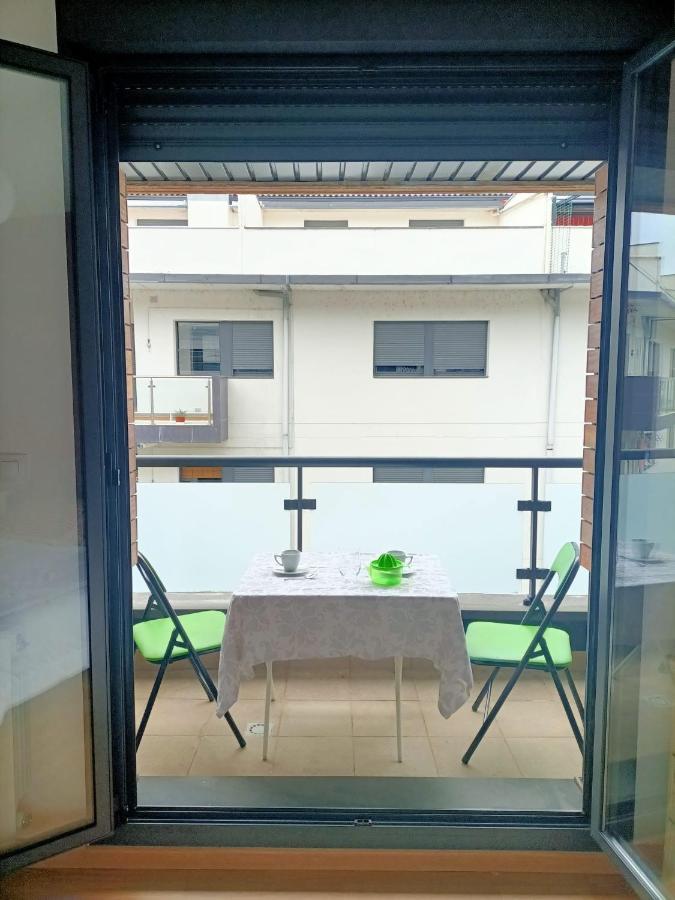Relajate En Ramales De La Victoria, Apartamento Con Piscina Y Parking Екстер'єр фото